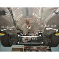 Front Bars Ultra Racing for Honda Accord 03-08 2D/4D-1