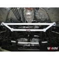 Front H-Brace Ultra Racing for Honda CRZ/Jazz/Insight 08+-1