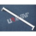Mid Lower Strutbar/Brace Ultra Racing for Toyota MR2/MRS 01-03-1
