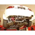 Mid Lower Brace Ultra Racing for Mazda MX5 NA/NB 90-05-1