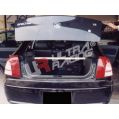 Rear Upper Strutbar Ultra Racing for Kia Sephia 97-03-1