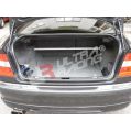 Rear Upper Strutbar Ultra Racing for BMW 3-Series E46 (incl M3)-1