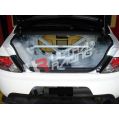 Rear Upper Strutbar Ultra Racing for Mitsubishi EVO 7/8/9-1