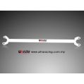 Rear Upper Strutbar Ultra Racing for Nissan Skyline R32-1