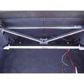 Rear Upper Strutbar Ultra Racing for Toyota Celica T23 00+-1