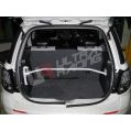 Rear Upper Strutbar Ultra Racing for Suzuki SX4 HB-1