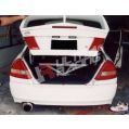 Rear Upper Strutbar Ultra Racing for Mitsubishi Lancer 96-99-1