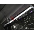 Rear Upper Strut Ultra Racing for Subaru Impreza 08+ GH/GR +STI-1