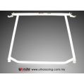 Rear Upper Strutbar Ultra Racing for Nissan S13 89-94-1