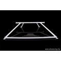 Rear Upper Strutbar Ultra Racing for Toyota Corolla AE86-1