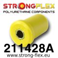 211428A: Tuleja wahacza przedniego górnego SPORT Toyota Land Cruiser-1