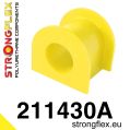 211430A: Tuleja stabilizatora przedniego SPORT Toyota Land Cruiser-1