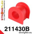 211430B: Tuleja stabilizatora przedniego-1