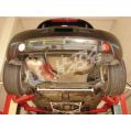 Rear Lower Tiebar 325 Ultra Racing for VW New Beetle-1