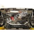 Rear Lower Tiebar Ultra Racing for Toyota MR2/MRS 01-03-1