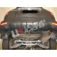 Rear Lower Brace Ultra Racing for Honda CRV 07+ 2WD-1