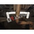 Rear Lower Tiebar Ultra Racing for Peugeot 406-1