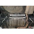 Rear Lower Tiebar Ultra Racing for Honda Accord 94-97 2D-1