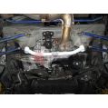 Rear Lower Tiebar Ultra Racing for Toyota MR2/MRS 04-07-1
