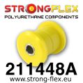 211448A: Tuleja wahacza tylnego dolnego SPORT Toyota Land Cruiser-1