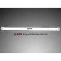 Rear Lower Tiebar Ultra Racing for Honda Civic 96-00 EK 2/3/4D-1