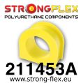 211453A: Tuleja przekładni kierowniczej 50mm SPORT Toyota Land Cruiser-1