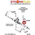 211453A: Tuleja przekładni kierowniczej 50mm SPORT Toyota Land Cruiser-2