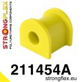 211454A: Tuleja stabilizatora tylnego SPORT Toyota Land Cruiser-1
