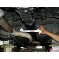 Mid Lower H-Brace 780 Ultra Racing for Toyota Supra MK IV 93-98-1