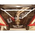 Rear Lower Brace Ultra Racing for Kia Picanto-1
