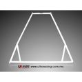 Rear Lower Brace Ultra Racing for Audi A4 00-04-1