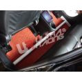 Room Bar Ultra Racing for Honda Civic 01-05 2/4D-1