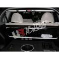 C-Pillar Bar Ultra Racing for Honda Jazz/Fit 01-08 / 08+-1