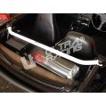 C-Pillar Rear Bar Ultra Racing for Mazda MX5 NA/NB 90-05-1