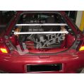 C-Pillar Rear Bar 552 Ultra Racing for Mazda 323F BA 94-98-1
