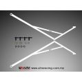 Floor Bars Ultra Racing for Honda Civic 96-00-1