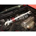 Front Upper Strutbar Ultra Racing for Honda Accord 94-97 2D-1