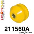 211560A: Tuleja wahacza przedniego tylna SPORT Toyota Celica MK7-3