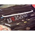 Front Upper Strutbar Ultra Racing for Hyundai Getz-1
