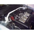 Front Upper Strutbar Ultra Racing for Kia Cerato-1