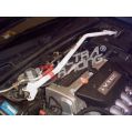 Front Upper Strutbar Ultra Racing for Honda Civic 01-05 2/4D 2.0-1