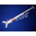 Front Upper Strutbar Ultra Racing for Hyundai Accent 95-00-1