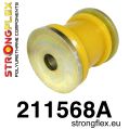 211568A: Tuleja wahacza tylnego przednia SPORT Toyota Celica MK7-1