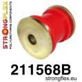 211568B: Tuleja wahacza tylnego przednia Toyota Celica MK7-3