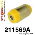 211569A: Tuleja wahacza tylnego wewnętrzna SPORT Toyota Celica MK7-1