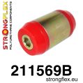 211569B: Tuleja wahacza tylnego wewnętrzna Toyota Celica MK7-3