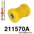 211570A: Tuleja wahacza tylnego zewnętrzna SPORT Toyota Celica MK7-3