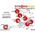 211570A: Tuleja wahacza tylnego zewnętrzna SPORT Toyota Celica MK7-4
