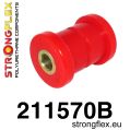 211570B: Tuleja wahacza tylnego zewnętrzna Toyota Celica MK7-1