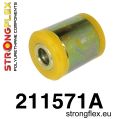 211571A: Tuleja wahacza tylnego górnego SPORT Toyota Celica MK7-1